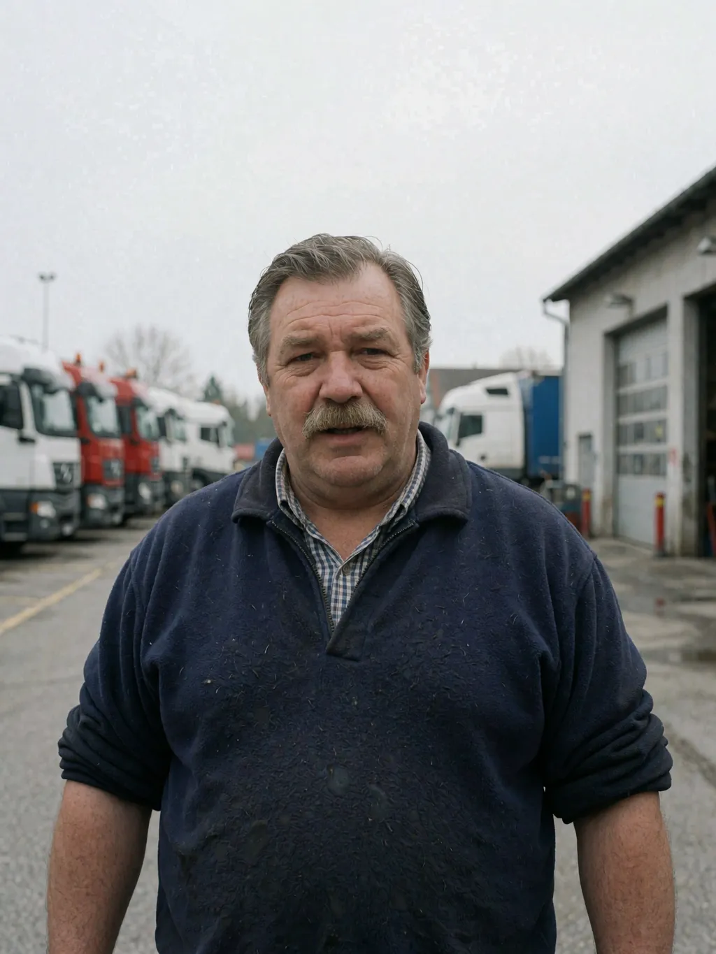 Portrait Dietmar Grabner