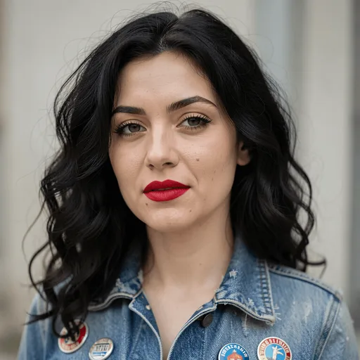 Persona Emina Hodžić