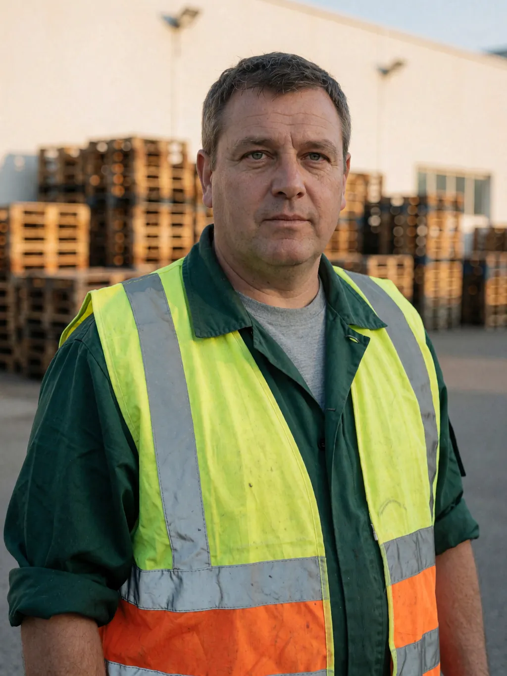 Portrait Erwin Daxecker