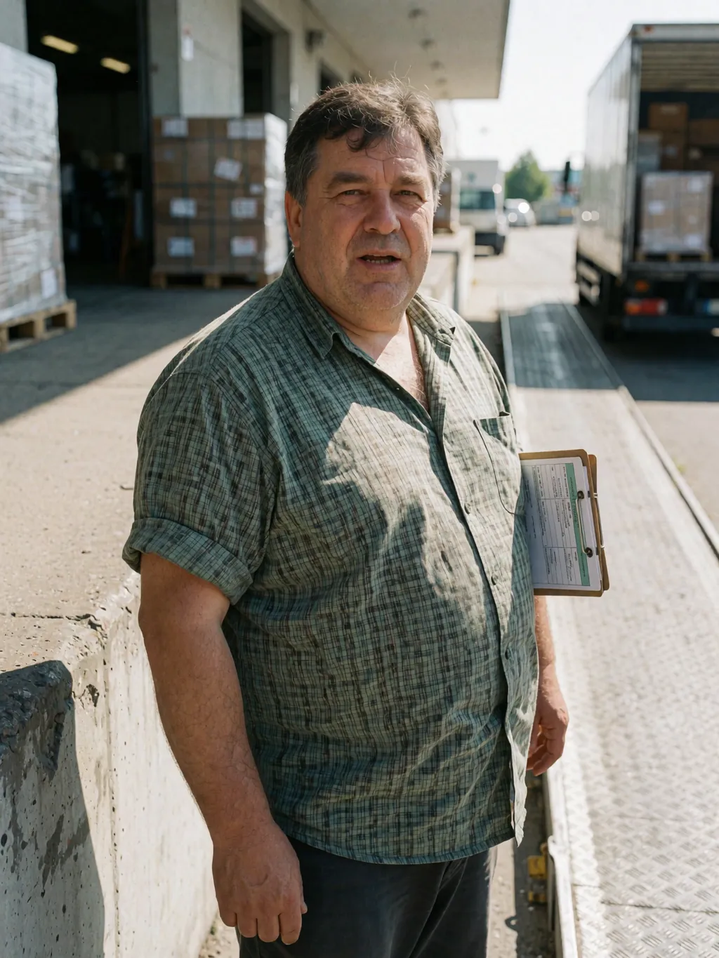 Portrait Harald Pöltl