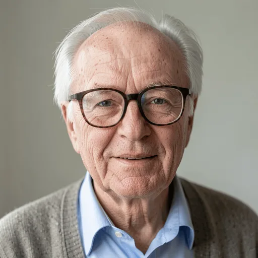 Persona Helmut Pichler