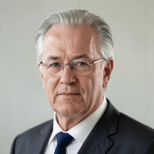 Persona Herbert Gruber