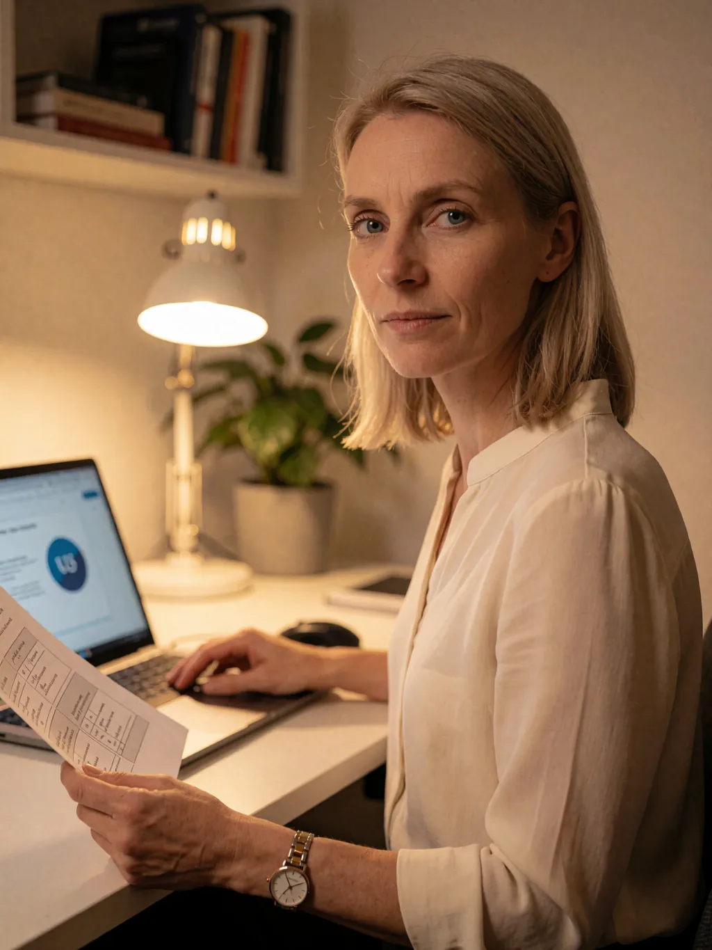 Portrait Isabella Krammer