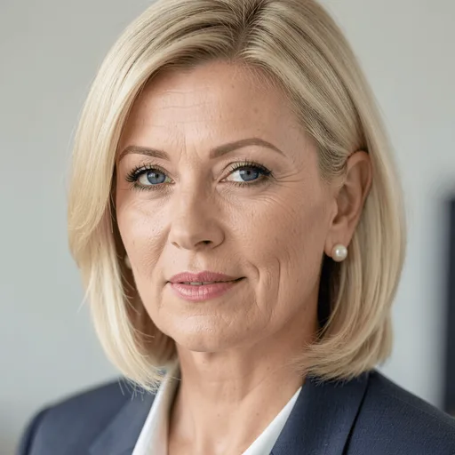 Persona Katharina Steiner
