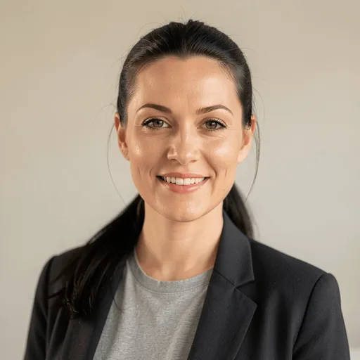 Persona Laura Eder
