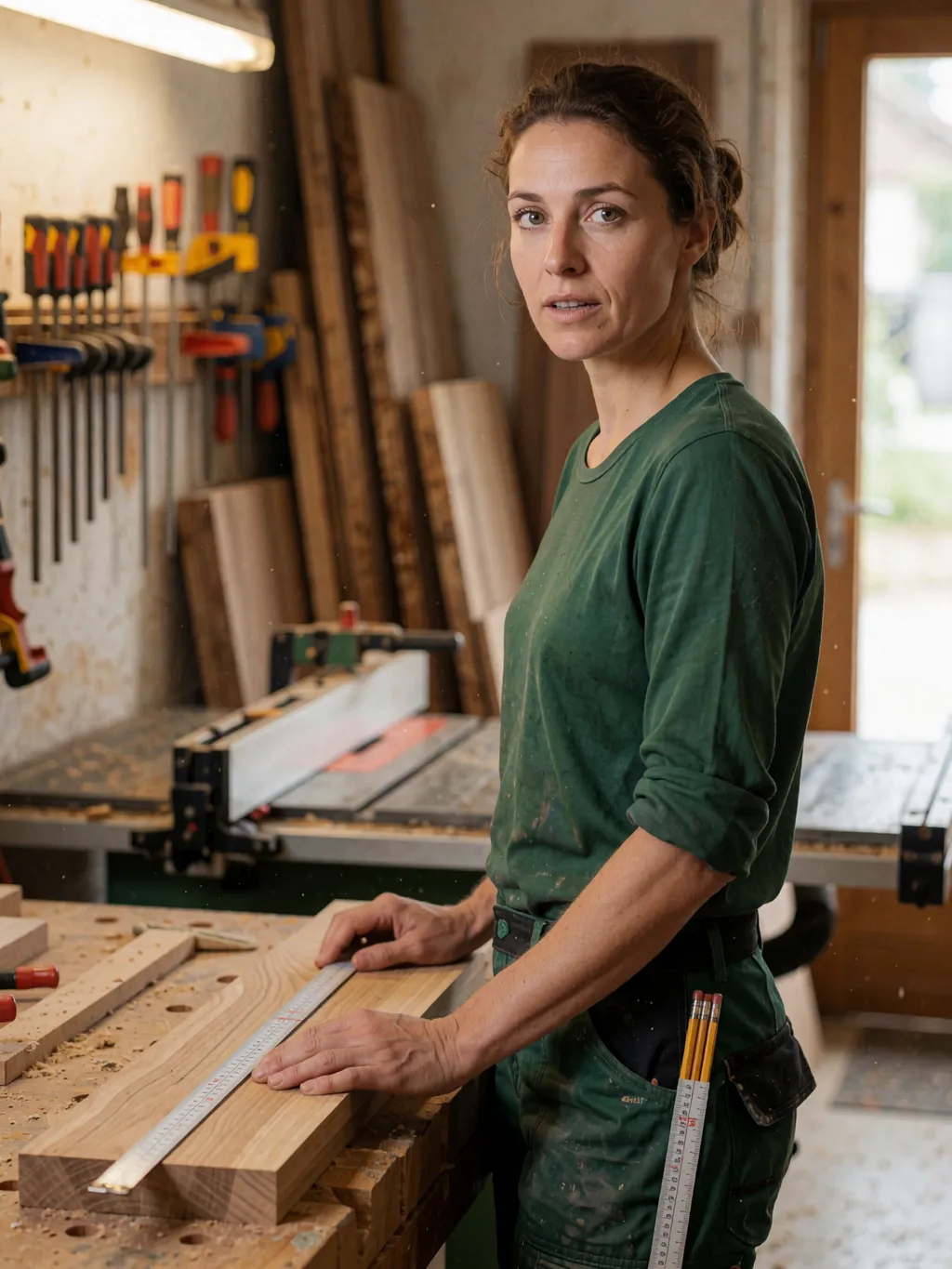 Portrait Magdalena Oberrauner