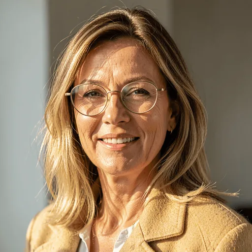 Persona Maria Wallner