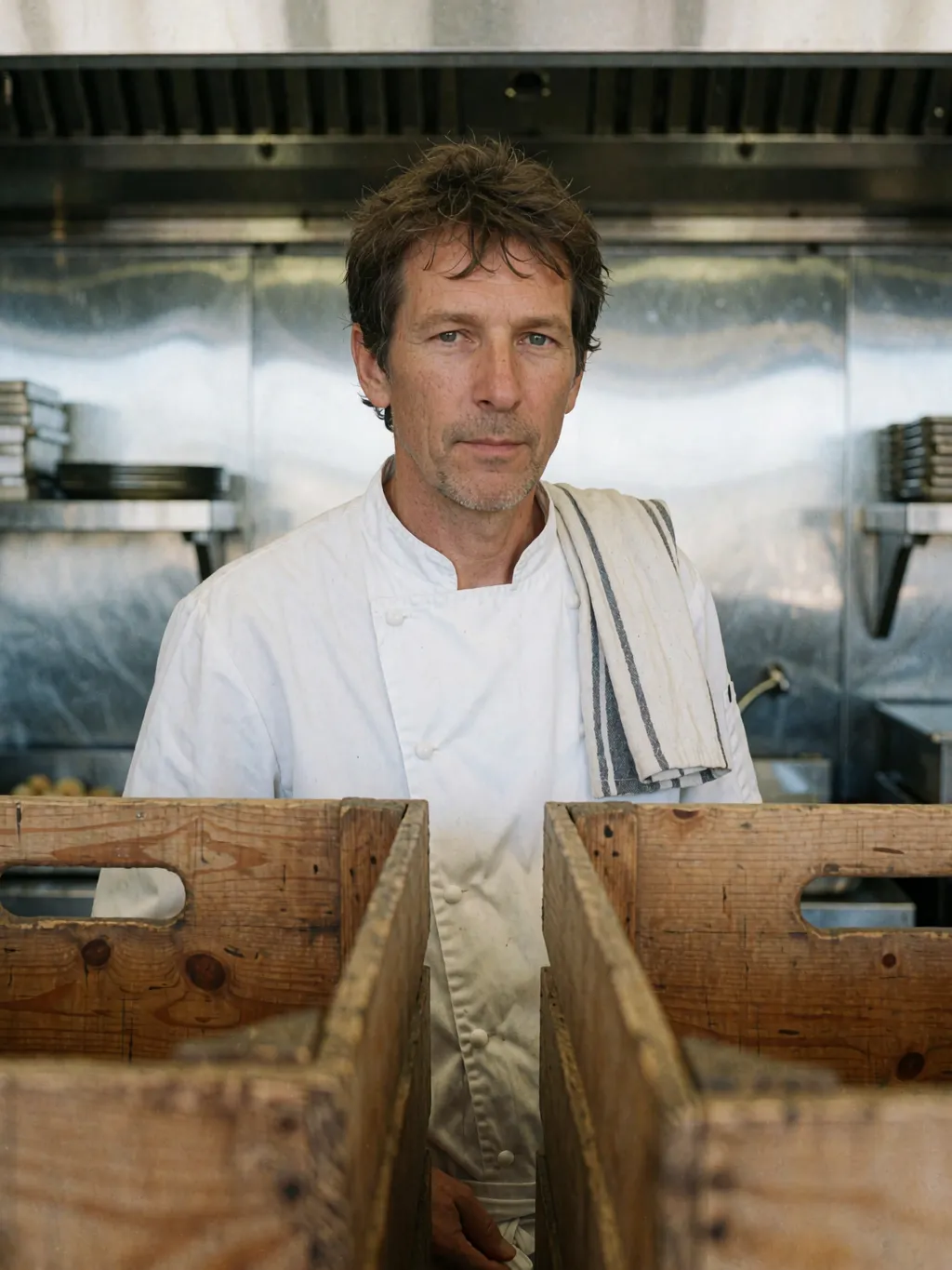 Portrait Othmar Fink