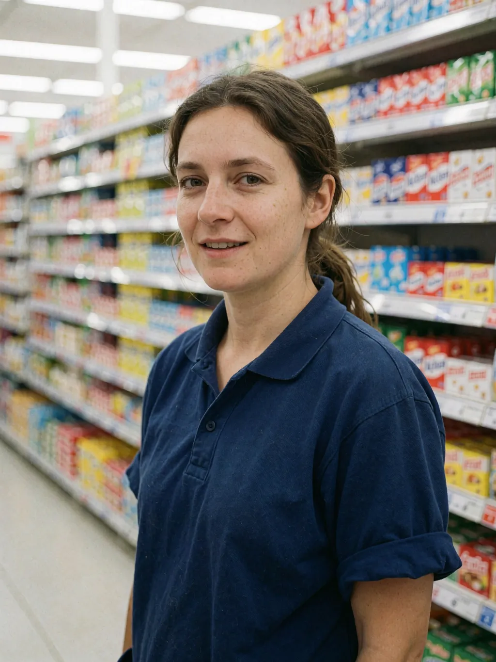 Portrait Pia Sonnleitner