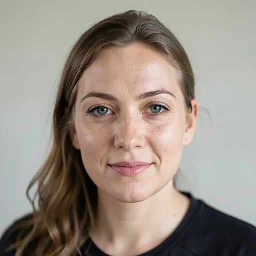 Sophie Weber