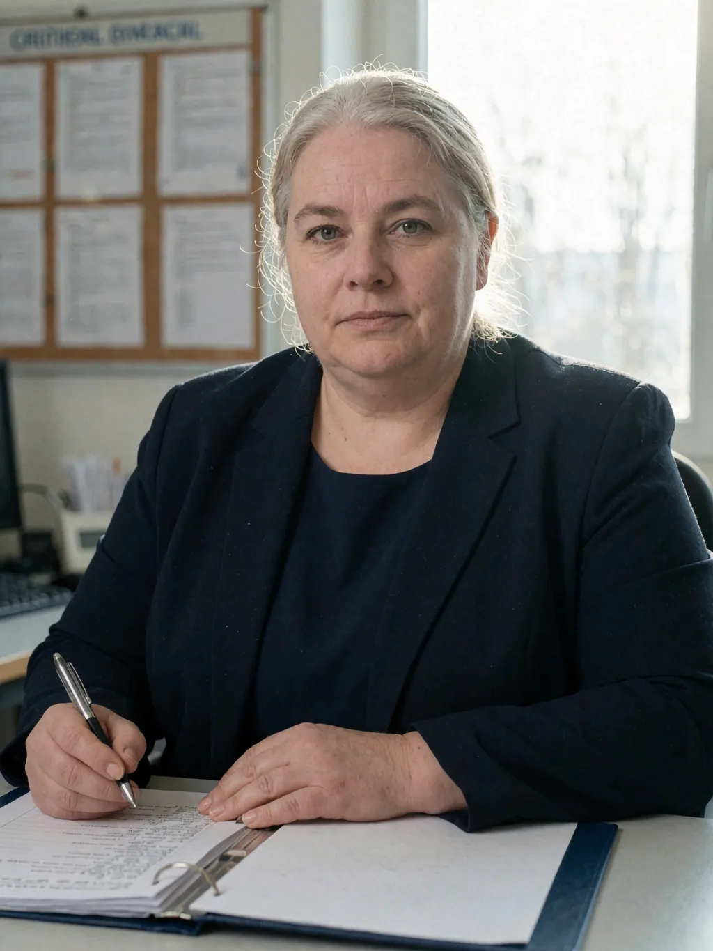 Portrait Susanne Rinnhofer