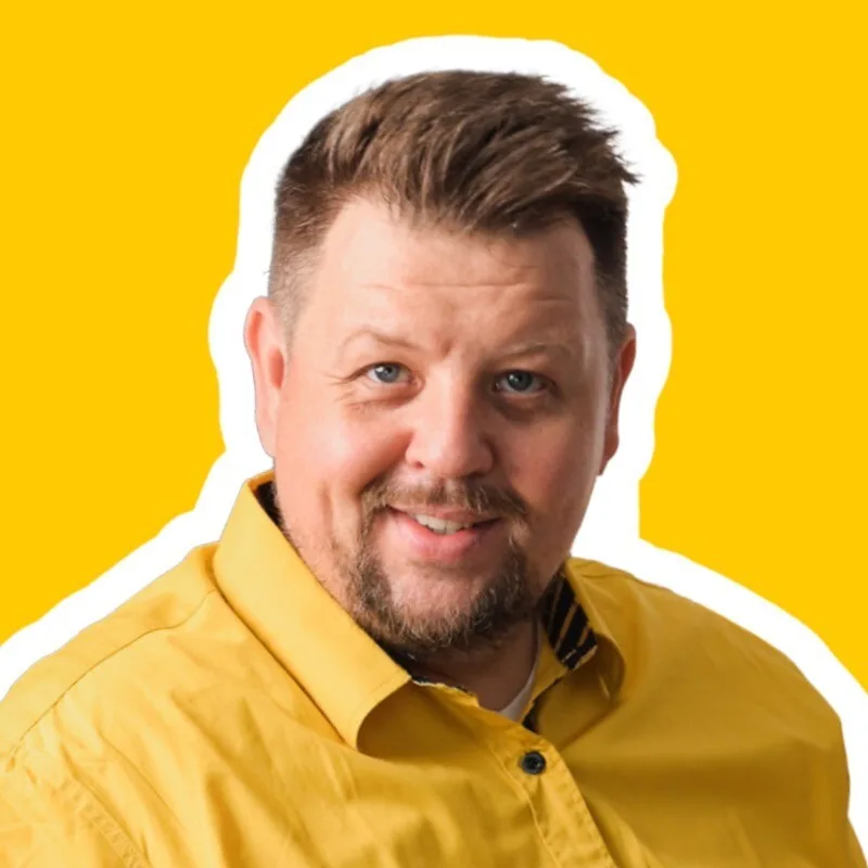 Daniel Friesenecker