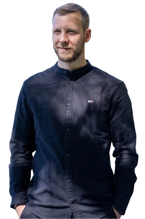 Mario Hilger