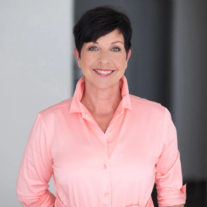 Petra Baumgarthuber